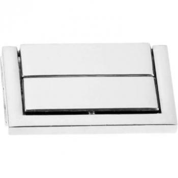 Caja de Cerraduras de Cerrojo 48x30 mm