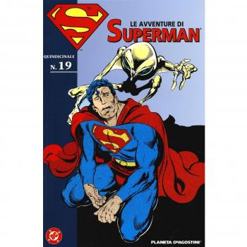 Le avventure di Superman (Vol. 19)