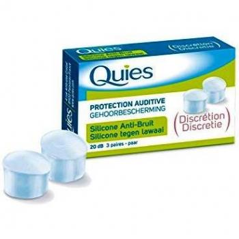 Quies Tapone Antiruido