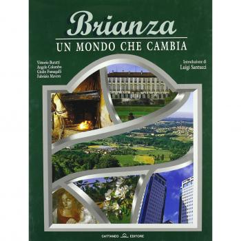 Brianza. Un mondo che cambia