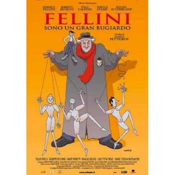 Fellini Sono Un Gran Bugiardo