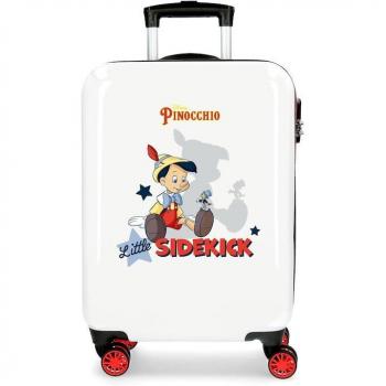 Maleta de cabina Disney Pinocchio & Little Sidekick 55 cm
