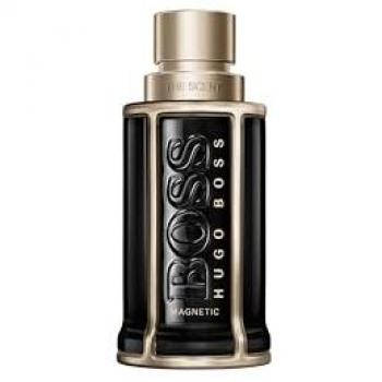 Hugo Boss The Scent Magnetic Eau de Parfum para Hombre 50 ml