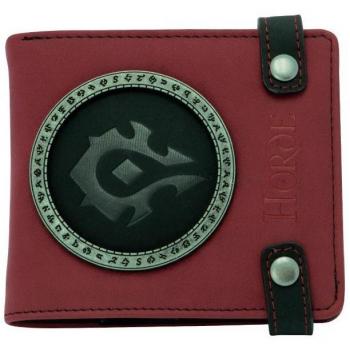 Cartera Premium Horda Abystyle