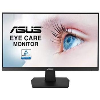 ASUS VA27EHE 68,6 cm (27) 1920 x 1080 Pixel Full HD LED Nero