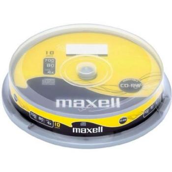 Maxell CD-R 700MB x 80
