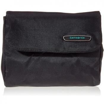 Bolsa de Aseo Samsonite Modula Negra