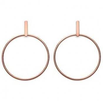 Pendientes Rosefield JHBER-J072