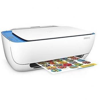HP DeskJet 3639 Multifunzione