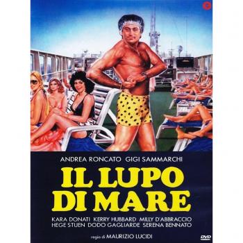 Il Lupo Di Mare