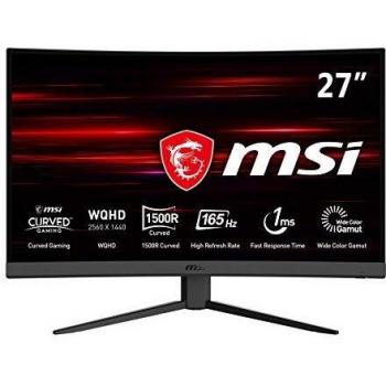 MSI Optix G27CQ4