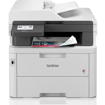 Brother MFC-L3760CDW LED A4 600 x 2400 DPI 26 ppm Wifi