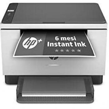 Stampante Multifunzione HP LaserJet M234dwe