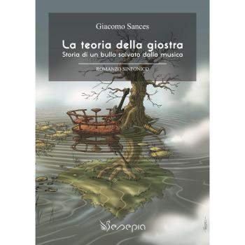 La teoria della giostra. Storia di un bullo salvato dalla musica. Con Contenuto digitale (fornito elettronicamente)