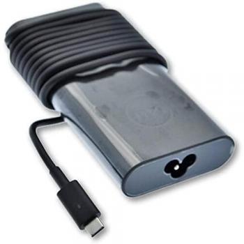 Alimentatore 90W USB‑C per Dell Latitude XPS