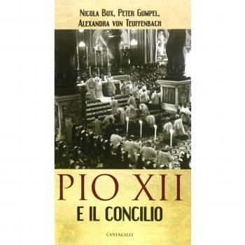 Pio XII e il Concilio