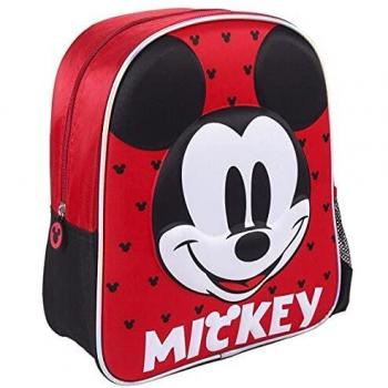 CERDÁ LIFE'S LITTLE MOMENTS Mochila infantil 3D Mickey Mouse