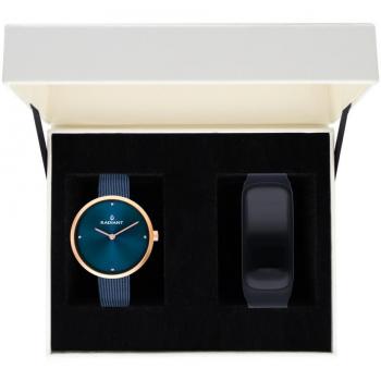 Reloj Radiant Mujer RA463205T (30mm)