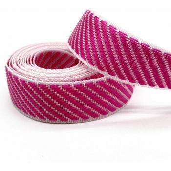 Correa de Reloj con Accesorio de 22 mm – 2 Yards Diagonal