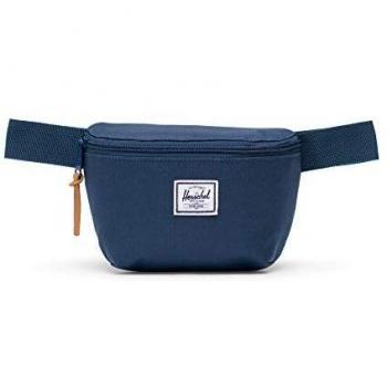 Herschel 14 Riñonera Azul