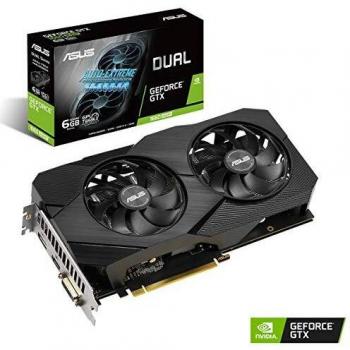 ASUS Dual GeForce GTX 1660 Super EVO