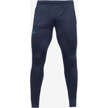 Calças Joma Championship VII Azul Puro