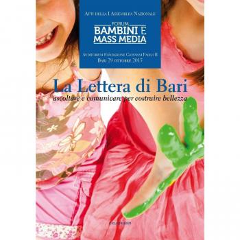 La lettera di Bari. Ascoltare e comunicare per costruire bellezza