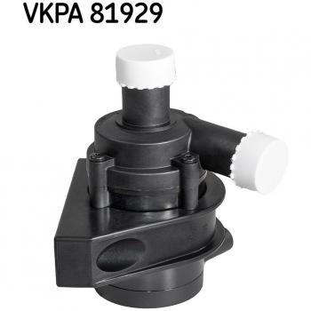 SKF VKPA 81929 – Bomba de Água