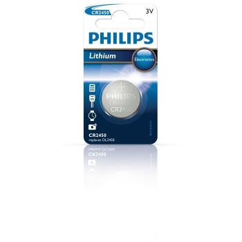 Philips Minicells Pila CR2450/10B