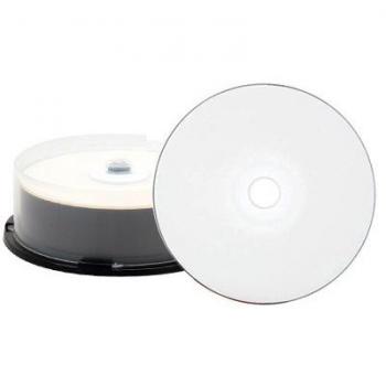 MediaRange BD‑R Blu-ray 50 GB 6×