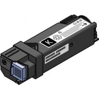 UTAX 1T02TW0UT0 Toner Kit PK-5018K Black