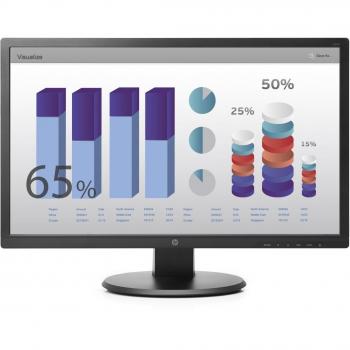 Monitor HP V243 Full HD LED TN 1920x1080