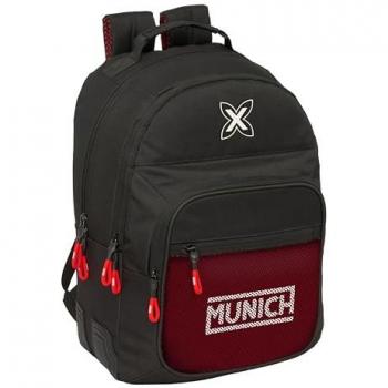 Mochila Safta Munich Vulcan