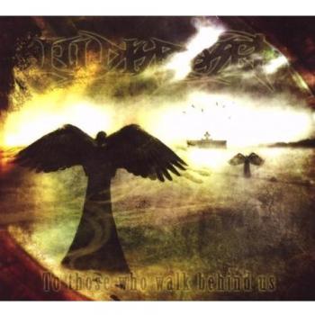 To Those Who Walk Behind Us