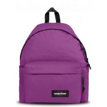 Mochila Eastpak Padded Pakr Violeta para mujer
