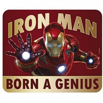 ABYstyle Marvel Iron Man Nacido para ser un Genio