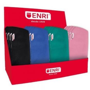 Enri Expositor 20 Portatodos Neopreno Surtidos