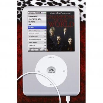 Champions of the world. Le canzoni che hanno fatto la storia dei Queen