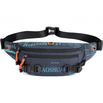 Riñonera Deportiva Urbana