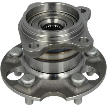 Kit de Rolamento de Roda BTA H22086