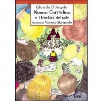 Nonno Corradino e i bambini del sole