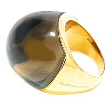 Anillo de Plata y Oro “Brilla”
