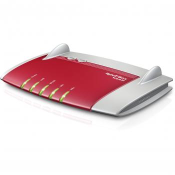 Avm router wireless Fritz!Box WLAN 3370