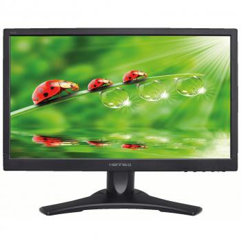 HannsG HP205DJB Monitor 19.5, Nero