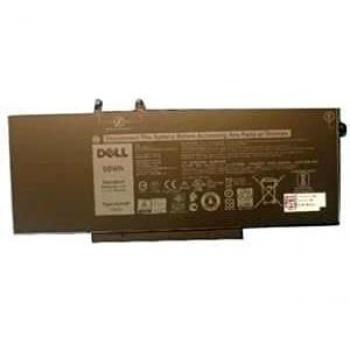 Batteria Dell Latitude 5400/5500 e Precision 3540 – 4 Celle 4250 mAh – Nero