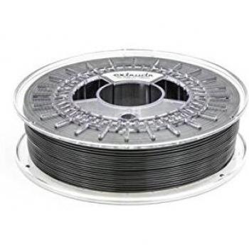 Extrudr TPU medio Nero, 1,75 mm (750 grammi)