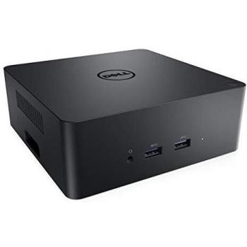 Dock Dell Dual USB-C Thunderbolt TB18DC 240W