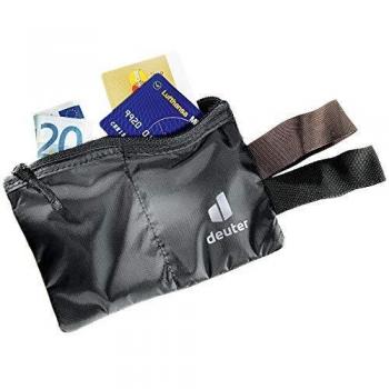 Deuter Flip In Seguridad Negro