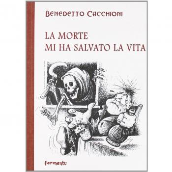 La morte mi ha salvato la vita. «Teatriba» tra vita e la morte