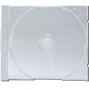 Vassoio CD MediaRange per Jewel Box